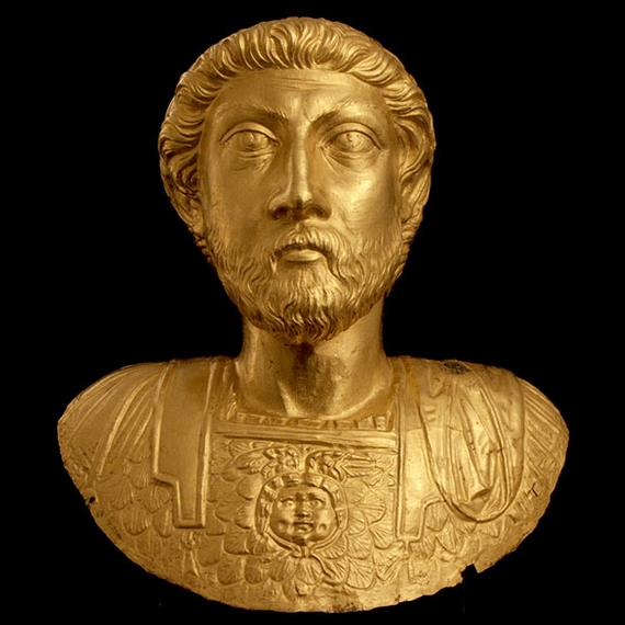 Marcus Aurelius (Avenches)