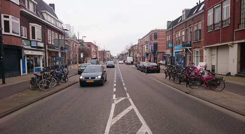 amsterdamsestraatweg