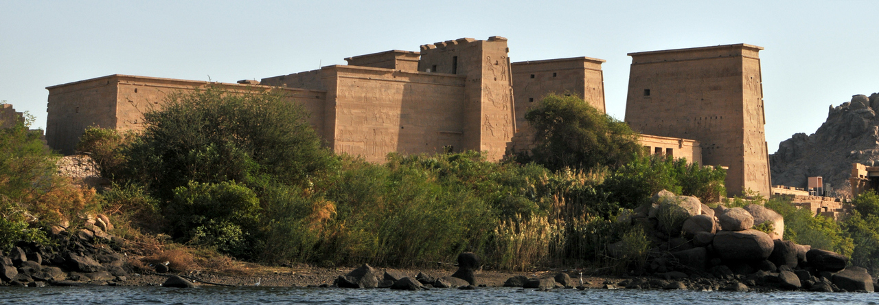 De Romeinse Isis - Mainzer Beobachter