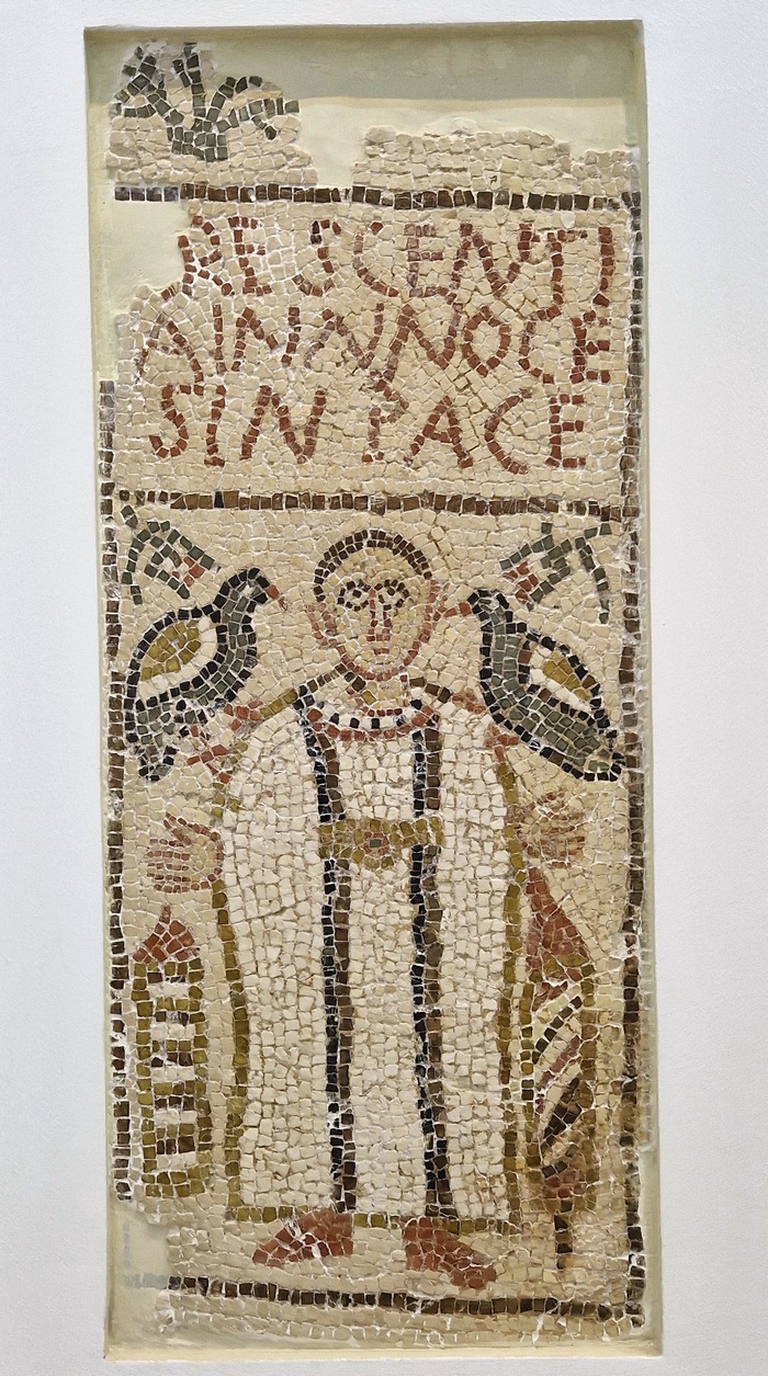 Romeinse Keizerrijk Archieven - Pagina 21 van 150 - Mainzer Beobachter, image size:700x1255