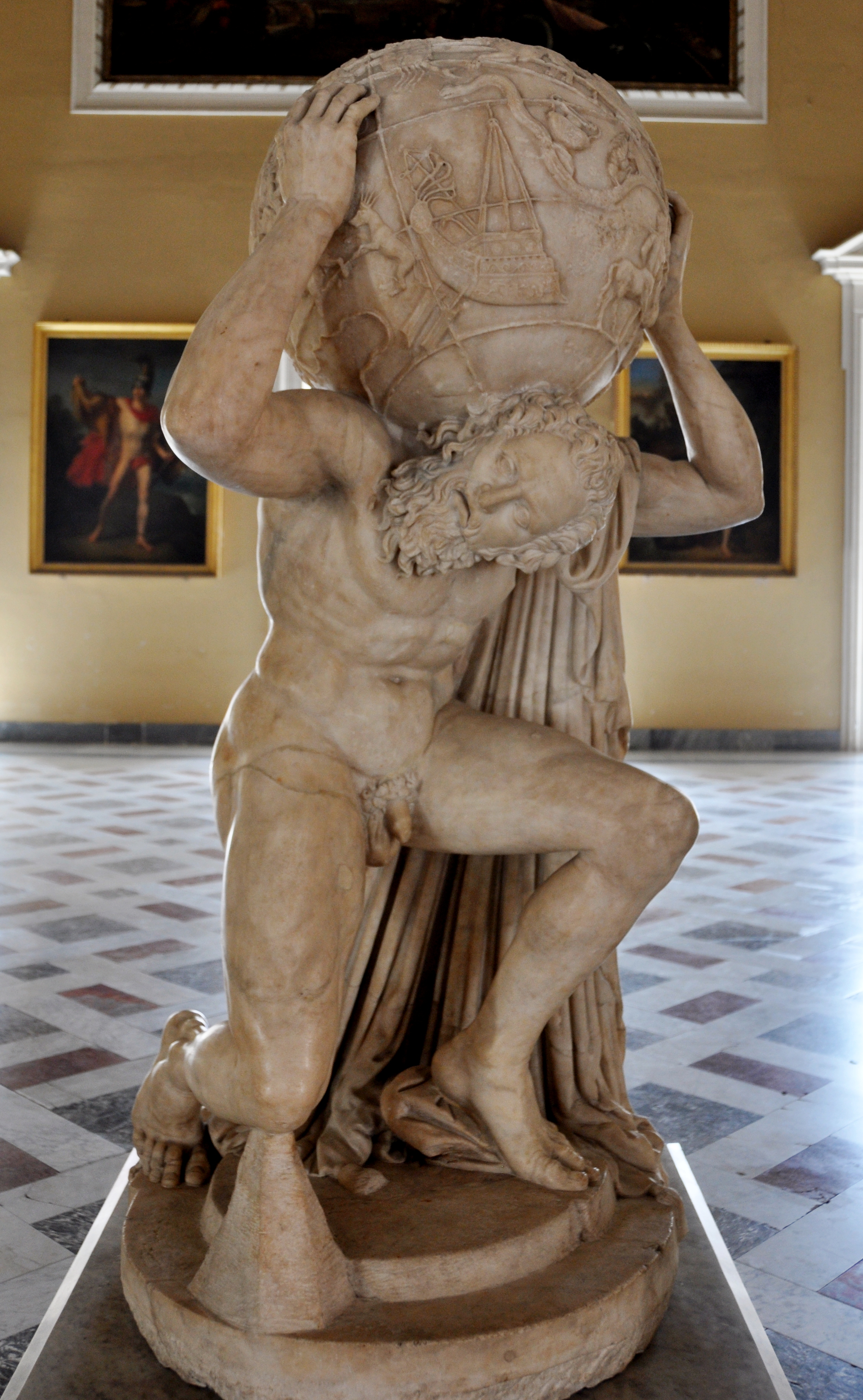 Hellenisme Archieven - Mainzer Beobachter, image size:2326x3773