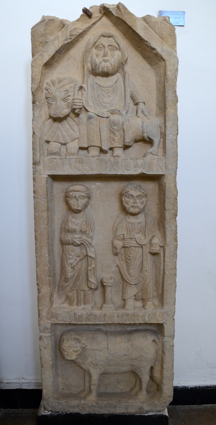 Saturnus Africanus (2) - Mainzer Beobachter, image size:700x1374